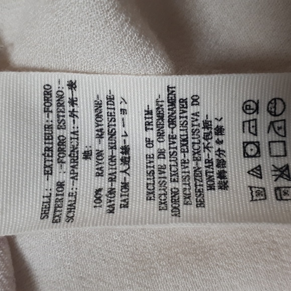 Free People blouse - Picture 7 of 7